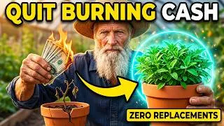 Thumbnail: 12 Lazy Perennials That Come Back Every Year in Pots — Plant Once, Enjoy Forever