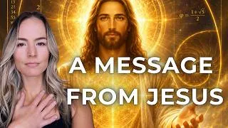 Thumbnail: IMPORTANT Message From Ascended Master Jesus To Humanity (MUST WATCH!)