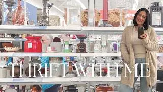Thumbnail: Thrift With Me! Hunting for Highend Dupes (On a Budget)