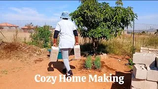 Thumbnail: Slow Living: Home Making, Managing in the Village, Cozy and Peaceful