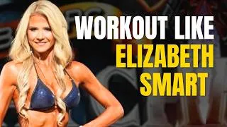 Thumbnail: What's Inside Elizabeth Smart's Workout Bag?