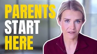 Thumbnail: How to Help Your Child After Sexual Assault | Elizabeth Smart