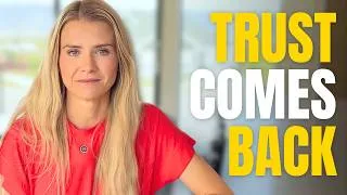 Thumbnail: How Elizabeth Smart Learned to Trust Again After Trauma