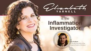 Thumbnail: Detoxing from Heavy Metals and Toxins: Longevity Insights with Kyle Hulbert