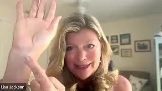 Thumbnail: Inflammation and Vitiligo with Lisa Jackson, RN, of Vanishing Vitiligo