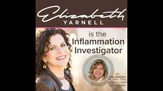 Thumbnail: Inflammation and Vitiligo with Lisa Jackson, RN, of Vanishing Vitiligo