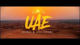 Thumbnail: 6D5N in UAE Dubai & Abu Dhabi Travel Vlog | Dubai Itinerary & Expenses | Travel Guide for Filipinos
