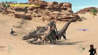 Thumbnail: Part 52 - Final Fantasy XVI