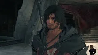 Thumbnail: Bolts from the Blue - Into the Desert - Part 51 - Final Fantasy XVI