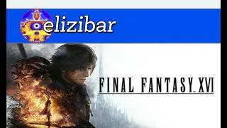 Thumbnail: Flan Prince - Part 50 - Final Fantasy XVI