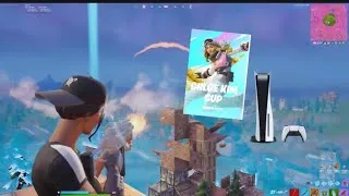 Thumbnail: PS5 Chloe  Kim Cup Highlights (4K 120FPS)