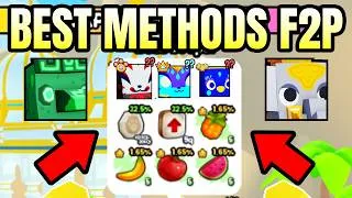 Thumbnail: How To Get NEW Gargantuan, Titanic, & Huge Pets in Pet Simulator 99 (Roblox)