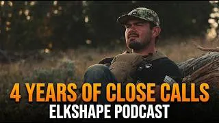 Thumbnail: 4 Years... Still No Archery Elk. Here's What He's Learned.