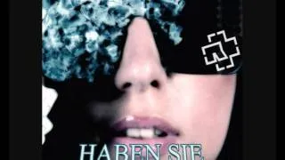 Thumbnail: Rammstein vs Lady Gaga - Du Hast vs Telephone