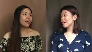 Thumbnail: Right Here In My Arms - Barbie As the Island Princess (cover) by ella and darla