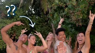 Thumbnail: I Sailed The Maldives With Six Strangers