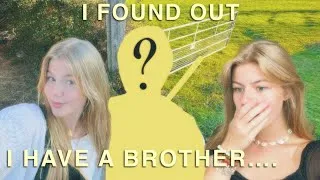 Thumbnail: I Flew To France To Meet My Brother I Didn't Know Existed