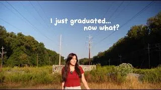 Thumbnail: Moving back home at 22 | A week in my life post-grad