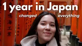 Thumbnail: I studied abroad in Japan. This is what happened