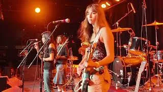 Thumbnail: Our First Night Together at the Coach House - Olivia Rodrigo “the Cure” Cover, Full Song