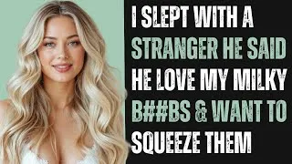 Thumbnail: I Slept with a Stranger