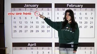 Thumbnail: i have 365 days to change my life