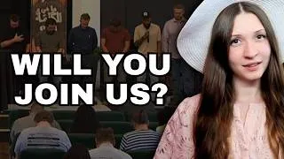 Thumbnail: Will You Reach The Lost With Us? The 2026 SEEK AND SHARE TRUTH Conference Is Coming To Help!