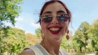 Thumbnail: How was Budapest?! 😍 