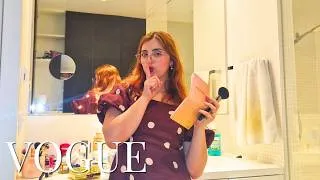 Thumbnail: The secret to classic everyday beauty and flawless skin with minimal effort💋