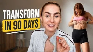 Thumbnail: Want To Transform Your Physique? Do This For 90 Days