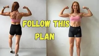 Thumbnail: The 6 Exercises Women Need To Transform Their Body