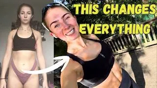 Thumbnail: The One Habit That Will Build Your Dream Body