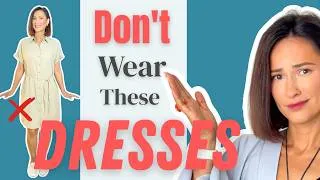 Thumbnail: The Summer Dresses Women Over 40 Look Best In