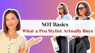 Thumbnail: What to Wear Instead of Summer Basics Over 40