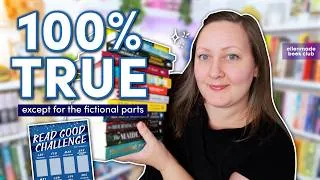 Thumbnail: 20 Books based on TRUE Events & REAL People 📚💜 Fiction & Nonfiction