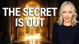 Thumbnail: The Secret Is Out — Everyone Is About to See Your Status Upgrade | Prophetic Word