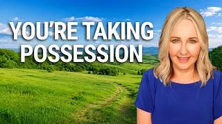Thumbnail: God Is Fast-Tracking You Into Possession | Prophetic Word