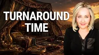 Thumbnail: Move Now — You Are Stepping Into the Riches They Left Behind | Prophetic Word