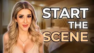 Thumbnail: 10 Verbal Scene Cues to Spark Your Next Roleplay | Ms. Elle X