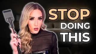 Thumbnail: 3 Things Weak Doms Do Without Realizing It | Ms. Elle X