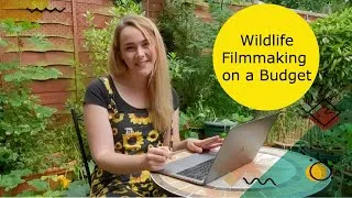 Thumbnail: Wildlife Filmmaking on a Budget