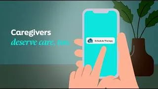 Thumbnail: Caregivers deserve support, too - Ellie Mental Health