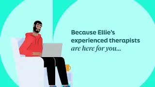 Thumbnail: Find your calm in the chaos this holiday season with Ellie Mental Health