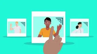 Thumbnail: Finding a Therapist Should Be Easy | Ellie Mental Health Online Scheduling
