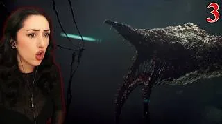 Thumbnail: Goth Girl plays HALO 2 for First Time Ever! - Part 3