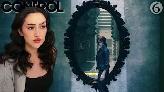 Thumbnail: First Playthrough! - Control  [Part 6] Full Playthrough