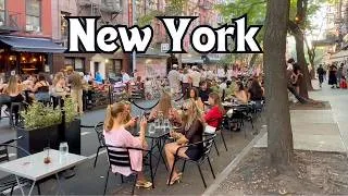 Thumbnail: POV: This NYC Neighborhood Went From Gritty to the Trendiest in the City | 4K Walk