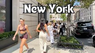 Thumbnail: POV: Inside NYC's Most Elegant Neighborhood | 4K Walk