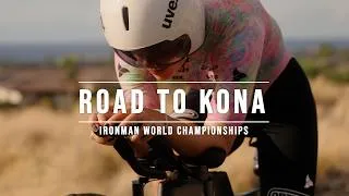 Thumbnail: Road to Kona I TRIATHLON DOKUMENTATION xea.kleiter