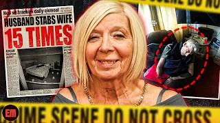 Thumbnail: The Murder Of Linda Maggs | True Crime Documentary